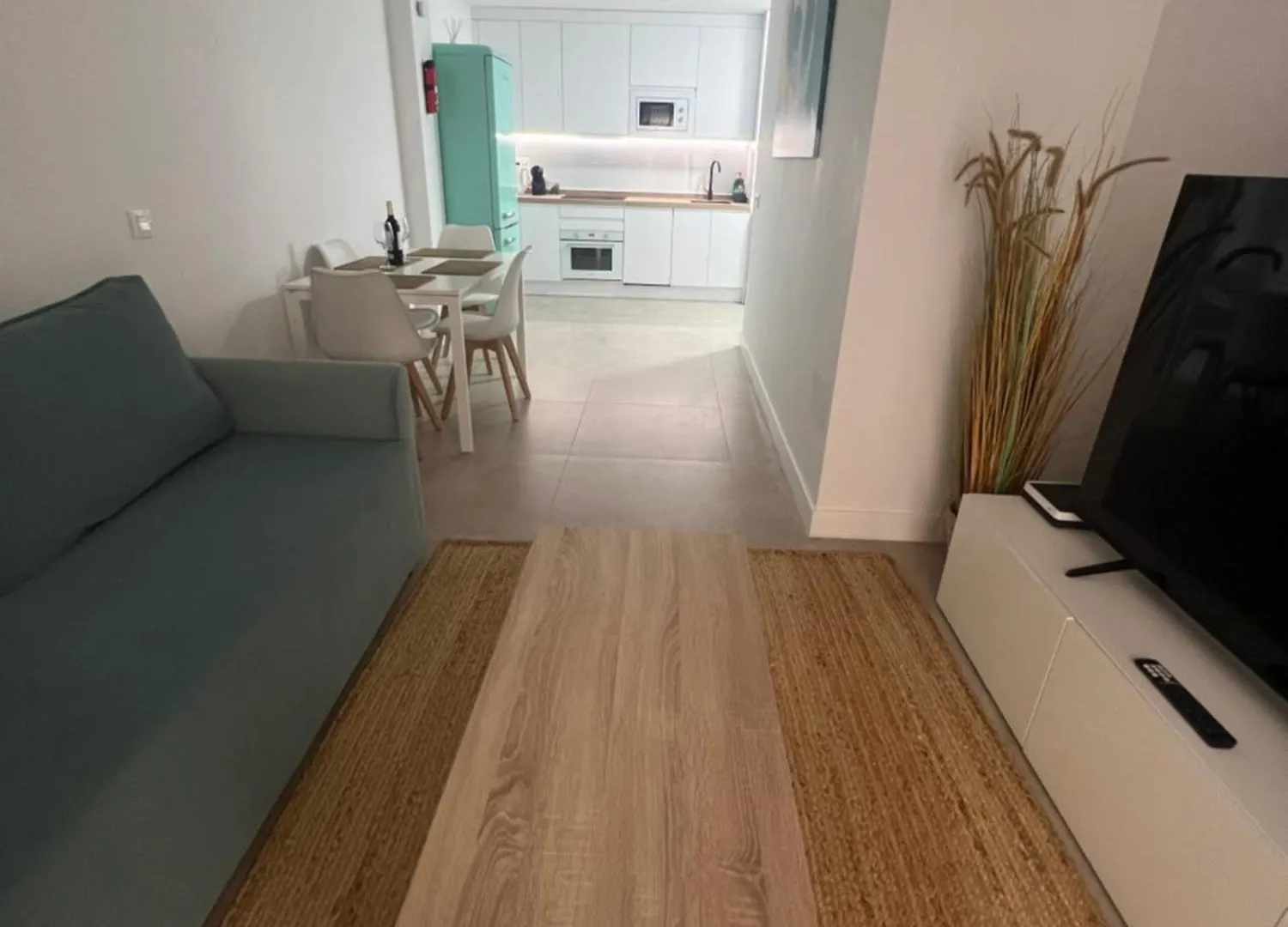 Nuevo! En El Centro! 1M Metro, Zambrano Y Con Parking Apartment Malaga Spain