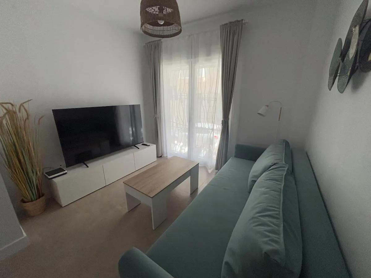 Nuevo! En El Centro! 1M Metro, Zambrano Y Con Parking Apartment Malaga