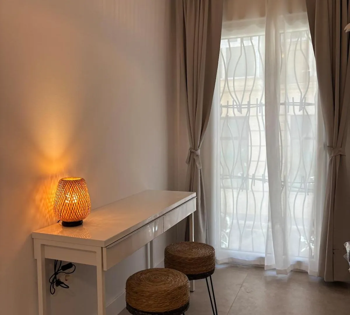Nuevo! En El Centro! 1M Metro, Zambrano Y Con Parking Apartment Malaga