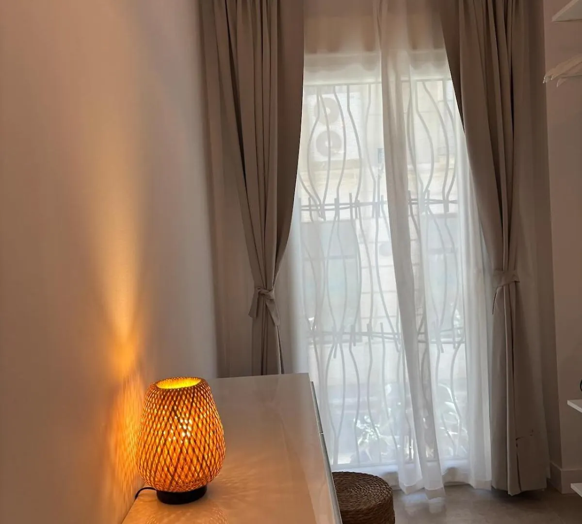 Nuevo! En El Centro! 1M Metro, Zambrano Y Con Parking Apartment Malaga 0*,  Spain